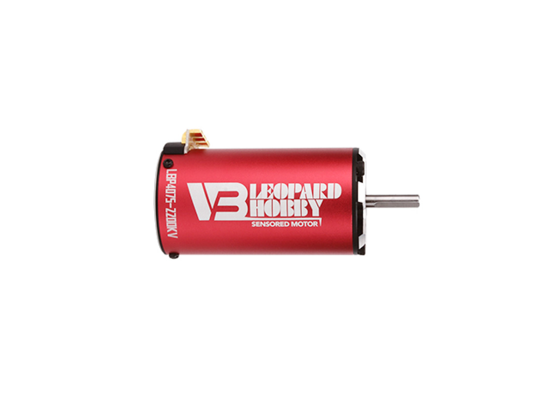 New Product V3 Series: LBPS4075/V3