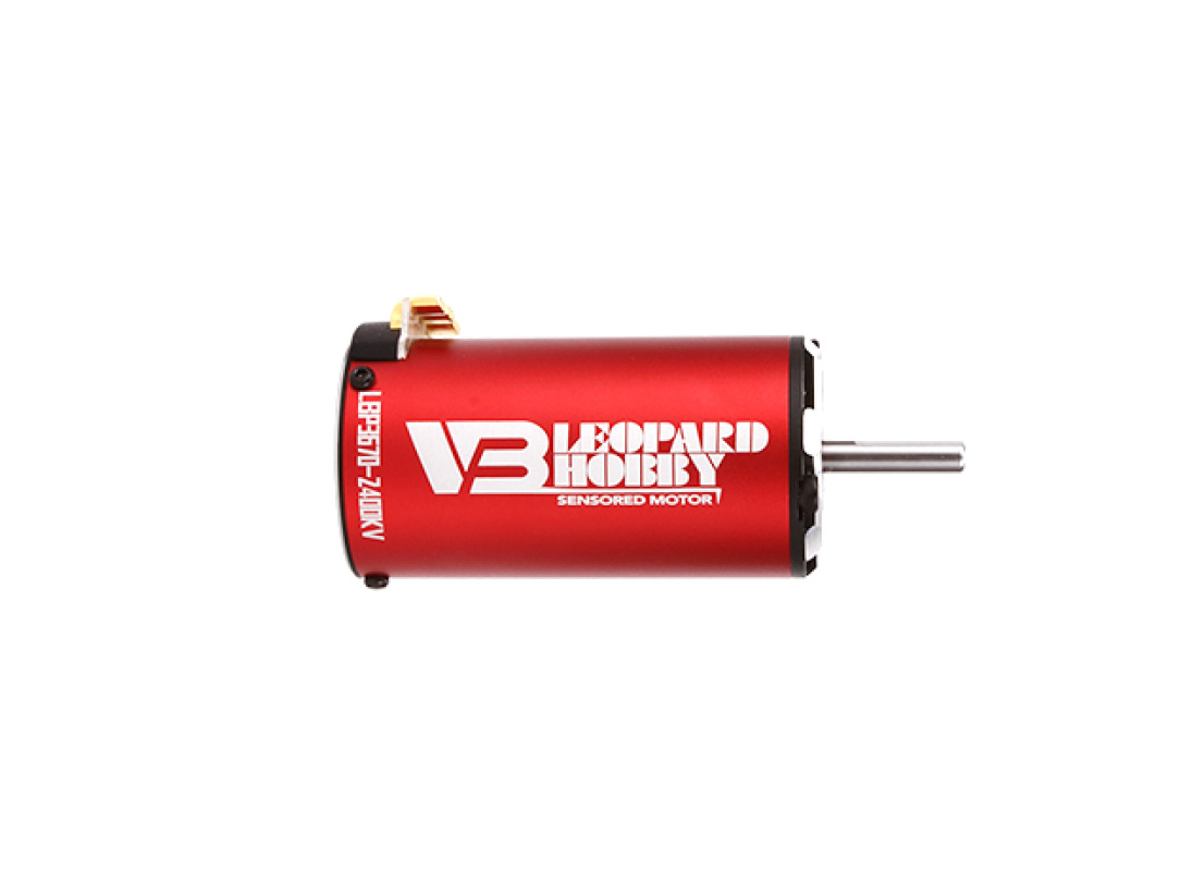 New Product V3 Series: LBPS3670/V3