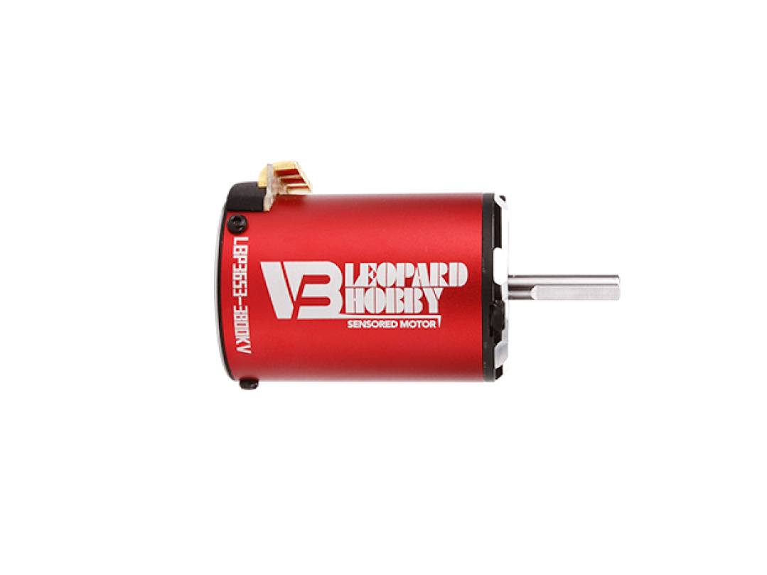 New Product V3 Series: LBPS3653/V3