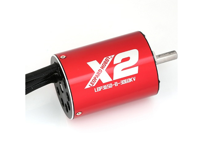 New Product X2 Series: LBP3650/X2