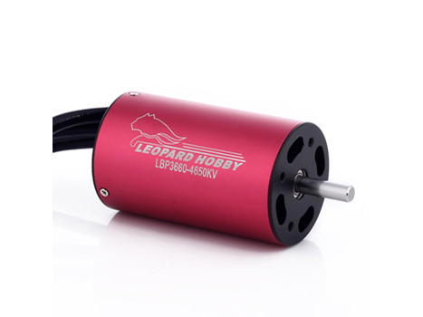 سلسلة أنظمة السيارات LBP36: LBP3660