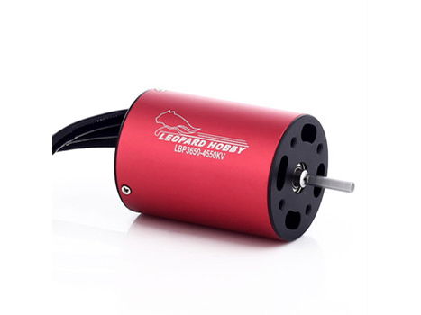 Car Systems LBP36 Series: LBP3650