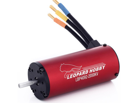 Car Systems LBP40 Series: LBP4092