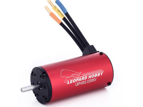 Car Systems LBP40 Series: LBP4082
