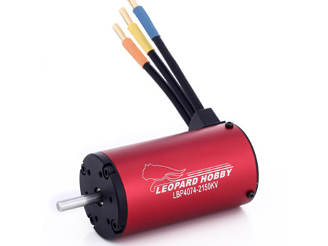 Car Systems LBP40 Series: LBP4074