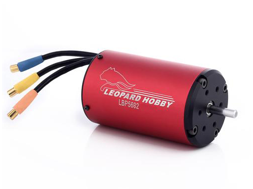 Sistemas automotivos Série LBP56: LBP5682