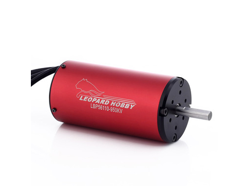 Car Systems LBP56 Series: LBP56110