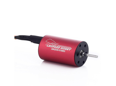 Car Systems LBA20 Series: LBA2030