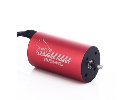 Car Systems LBA28 Series: LBA2858