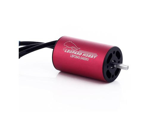 Boat Systems LBP28-B Series: LBP2845-B