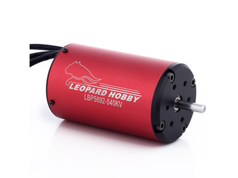 Boat Systems LBP56-B Series: LBP5692-B