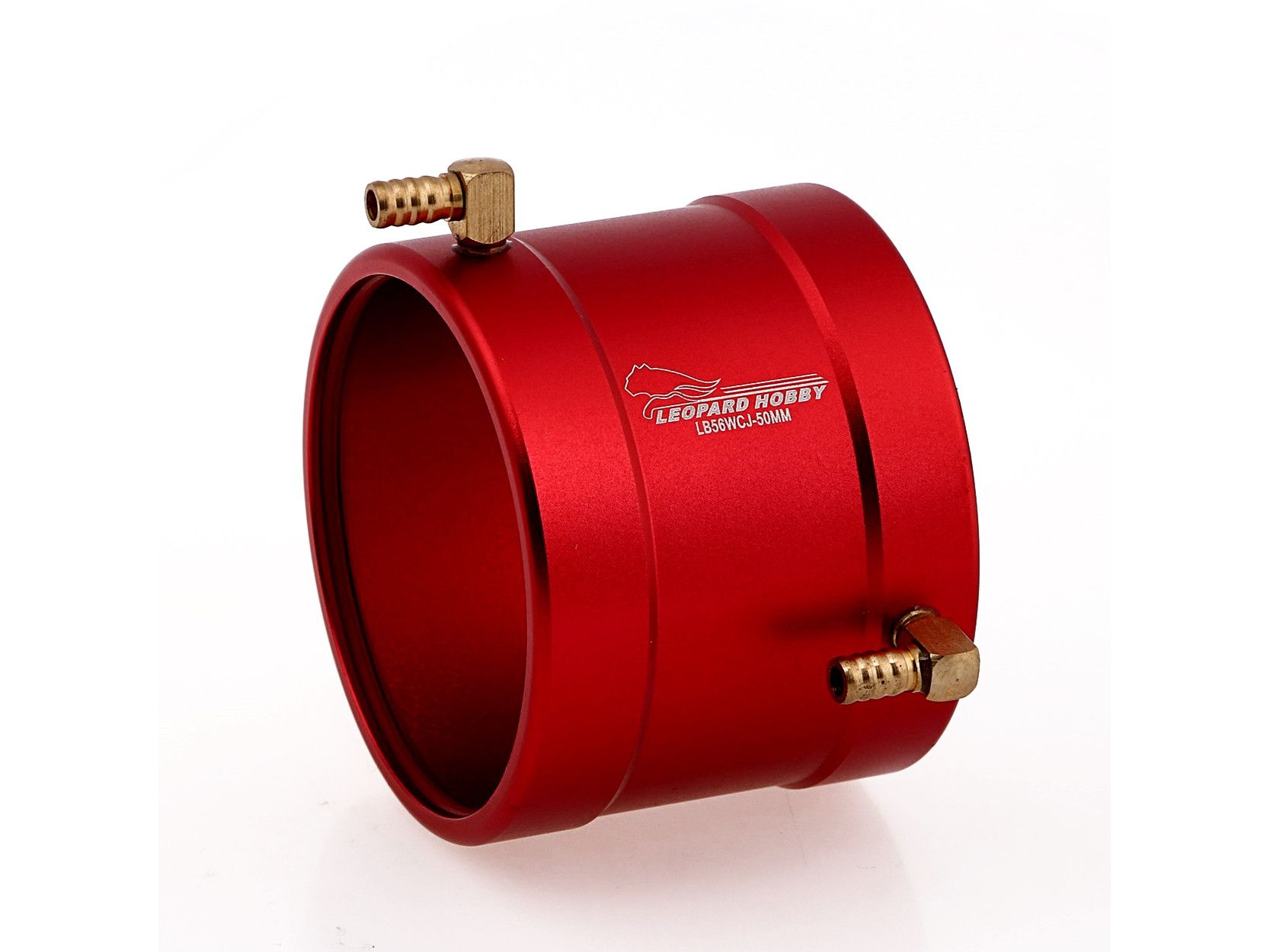 سترات تبريد المياه الملحقات: LB56WCJ-50MM