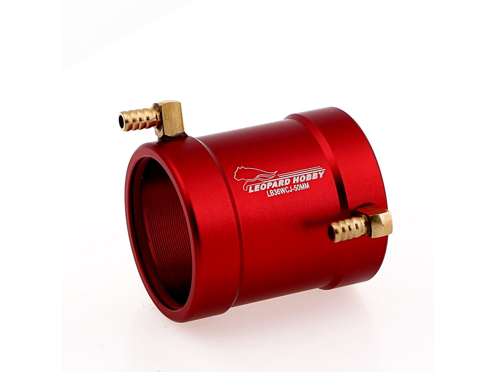 Acessórios Jaquetas de resfriamento de água: LB36WCJ-50MM