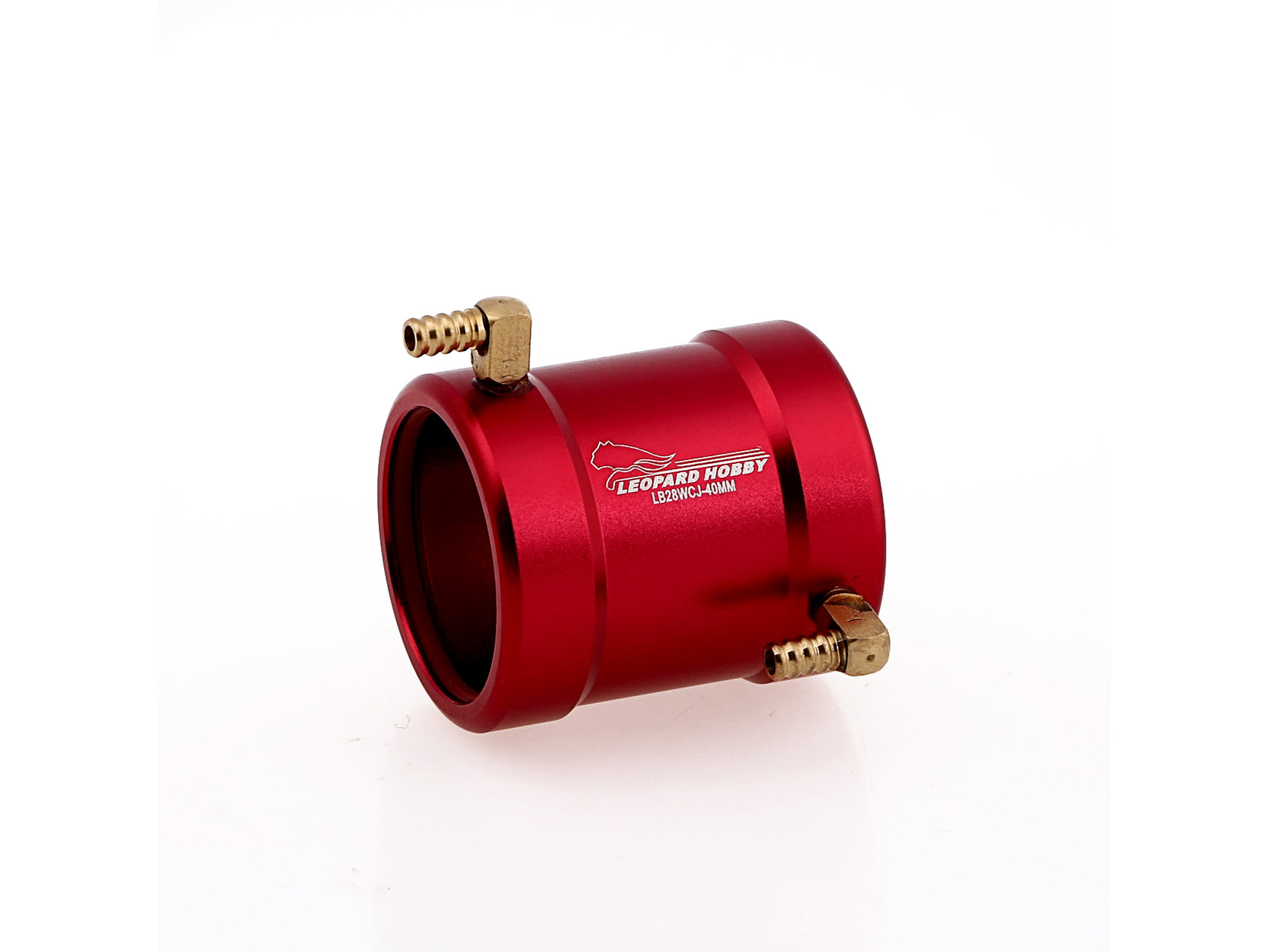 Acessórios Jaquetas de resfriamento de água: LB28WCJ-40MM