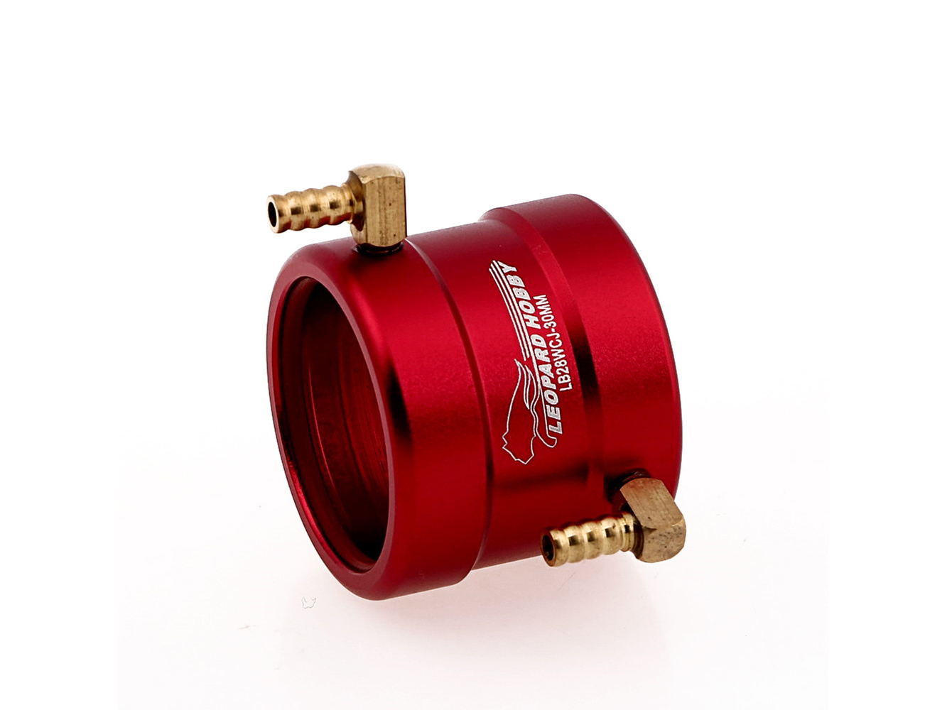 Acessórios Jaquetas de resfriamento de água: LB28WCJ-30MM