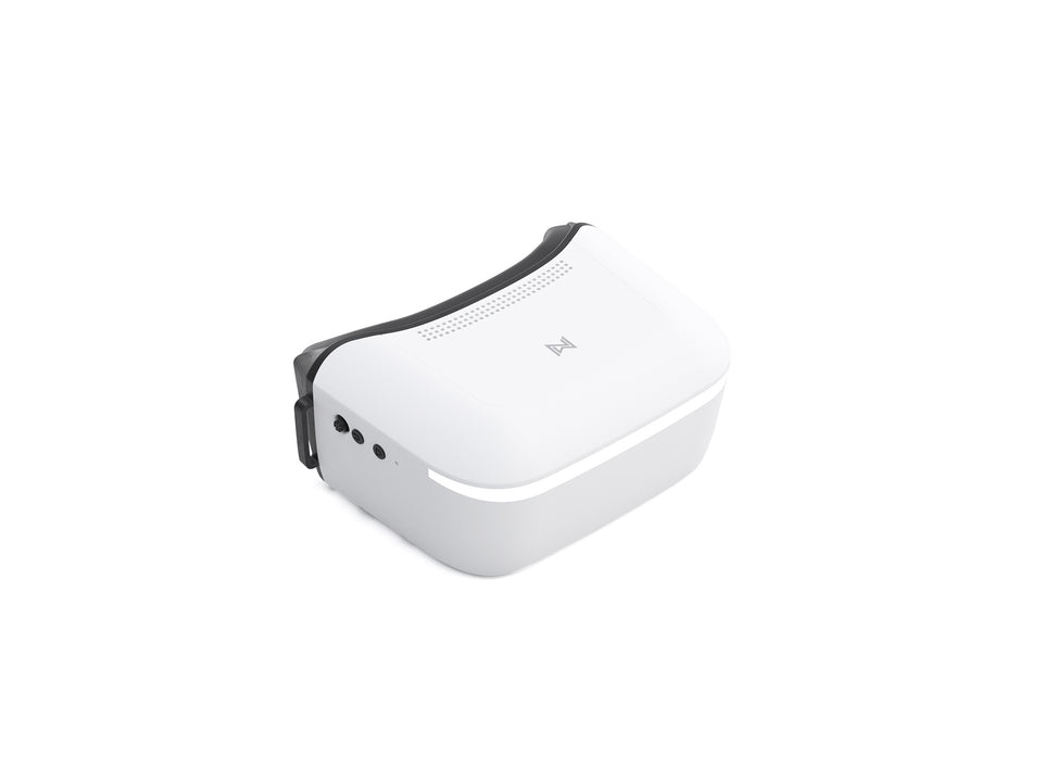 Receiver Unit: Walksnail Avatar HD Goggles L (Pre-Order）