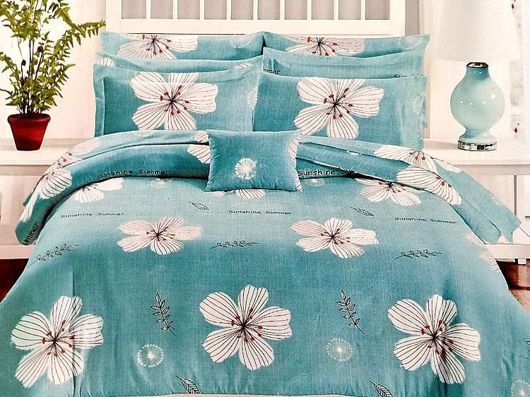 Hot Selling Best Quality Four-piece set Diamond velvet cloth At Low Price