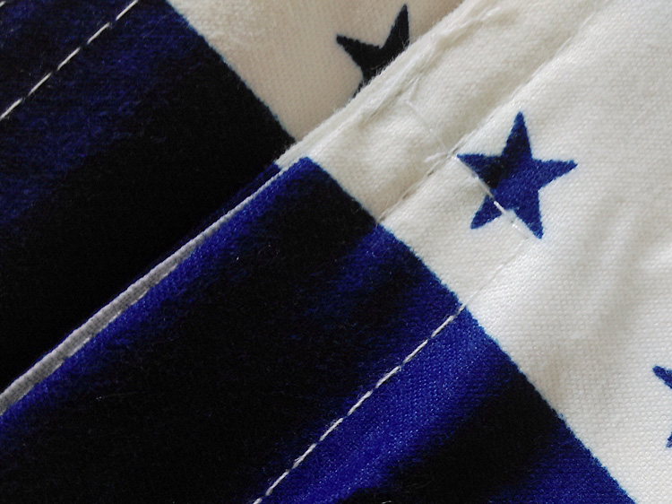 Set tempat tidur gaya sederhana desain baru, selimut tempat tidur