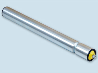 SINGLE GROOVE"O" BELT CONVEYOR ROLLER PN: 2230