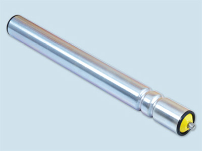 SINGLE GROOVE"O" BELT CONVEYOR ROLLER PN: 2240