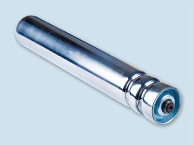 SINGLE GROOVE"O" BELT CONVEYOR ROLLER PN: 2340