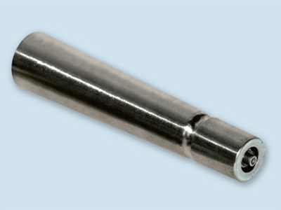 SINGLE GROOVE"O" BELT CONVEYOR ROLLER PN: 2430