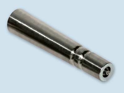SINGLE GROOVE"O" BELT CONVEYOR ROLLER PN: 2440