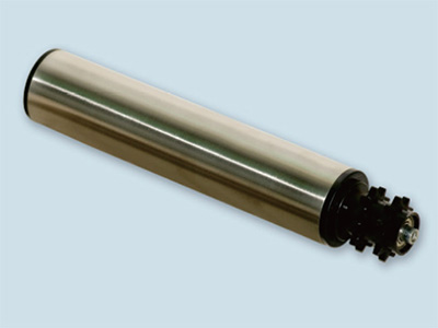 DOUBLE POLYMER SPROCKET DRIVEN ROLLER PN: 2223