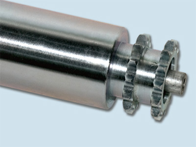 ROLLER PENGGERAK SPROKET BAJA TUNGGAL/GANDA PN: 2321