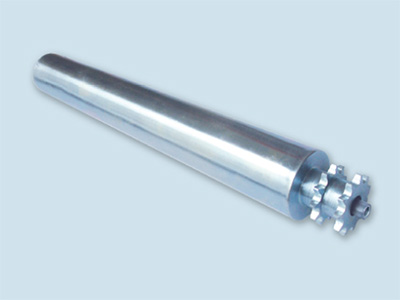 ROLLER TIRUTAN SPROCKET BAJA TUNGGAL/GANDA PN: 2421