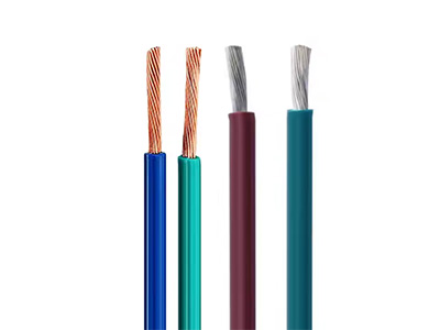 Good Quality High Temperature Wire FEP PFA PTFE UL1333 Electrical Power Coaxial Flexible Cable