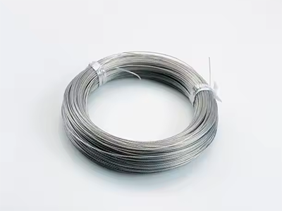 PTFE/PFA Insulated Heating Wire Cr20Ni80 Alloy Resistance Conductor for Mould Heating 250 Degree