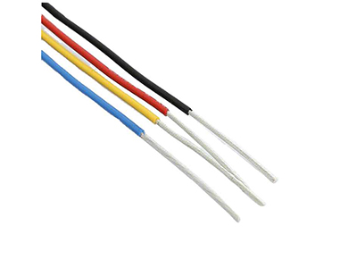 Factory Price FEP/PFA/ETFE/PTFE Insulated High Temperature Wire
