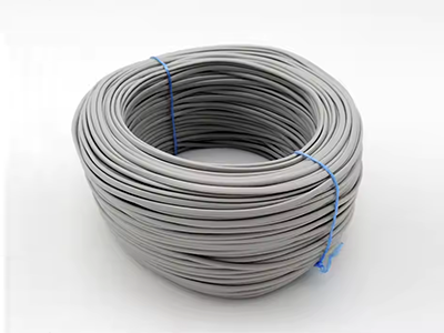 FEP/PFA/ETFE/PTFE High Temperature Wire of 26 awg Sibaixiu Technology