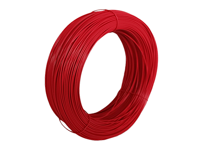 IRONFLON UL1333 20awg FEP/PFA/ETFE/PTFE Insulated High Temperature Wire electrical wires resistant wire for electricity