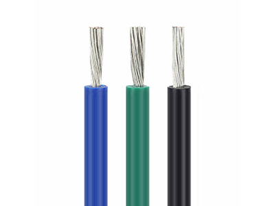 Good Quality High Temperature Wire FEP PFA PTFE UL1333 Electrical Power Coaxial Flexible Cable