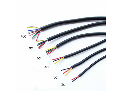 Electrical Wires Welding Cable Double Insualation 16mm2-95mm2 Home Appliances Electrical Power Cable