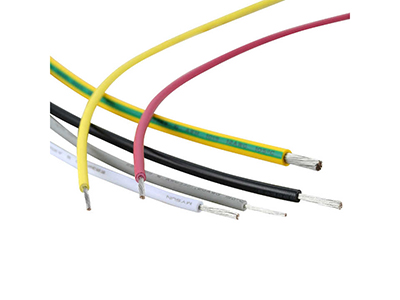 1331 20awg customized wire high temperature Spark ignitor wires PFA/ETFE/PTFE/FEP Insulated Wire