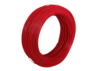 IRONFLON UL1333 20awg FEP/PFA/ETFE/PTFE Insulated High Temperature Wire electrical wires resistant wire for electricity