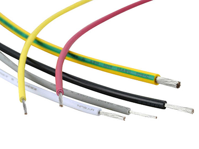 1331 20awg customized wire high temperature Spark ignitor wires PFA/ETFE/PTFE/FEP Insulated Wire