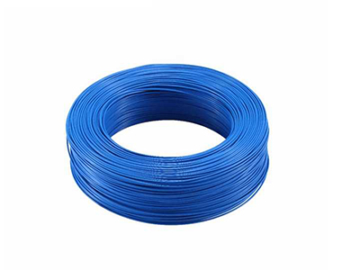 UL1332 FEP Insulated High Temperature 10 Awg Cable Copper Hook Up Smart Electric Wires