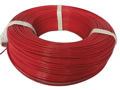 super thin FEP insulation wires ul10064 etfe/ptfe/fep high temperature resistance wires UL10064 105 degree celsius 30V wires