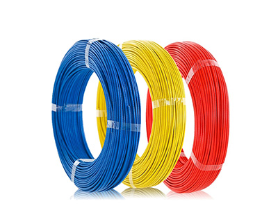 Tinned FEP High Temperature Wire PTFE High Temperature Wire High Temperature Resistant Wire