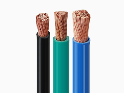 Wholesale High Temperature FEP/PTFE/PFA/ETFE Insulated 10 12 14 16 18 20 22 24 26 28 30 AWG Single Strand Copper Electrical Wire Electric Cable UL1901