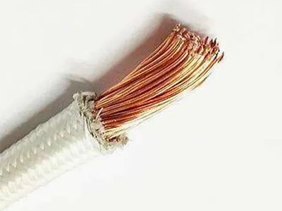 High Temperature UL1333 Heat Resistant FEP PFA PTFE ETFE Insulated Thermocouple Wire Type K Shielded Cable