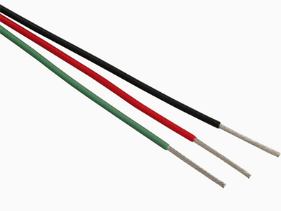 High Temperature 200 Centigrade Heat Resistant FEP PFA PTFE ETFE Ultra Soft Flexible Electric Copper Cable Wire