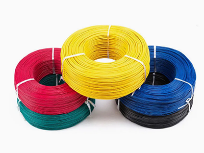 Basic Info. Model NO. High temperature wire Material Shape Round Wire Range of Application Flame Retardant Certification CE, CCC, VDE Product Name High Temperature Wire Rated Voltage 600V Temperature -40 to 200 Centigrade Color Black,Red,Orange,Yellow,Blu