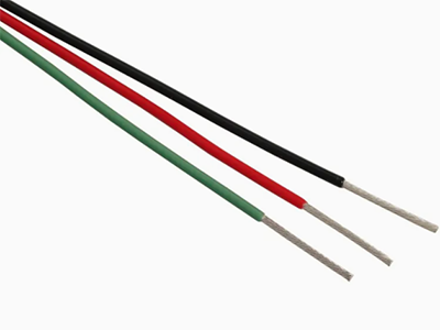 Henan Huadong Kabel Listrik Tembaga Isolasi Suhu Tinggi 200c Tahan Panas UL1330 FEP PFA PTFE ETFE