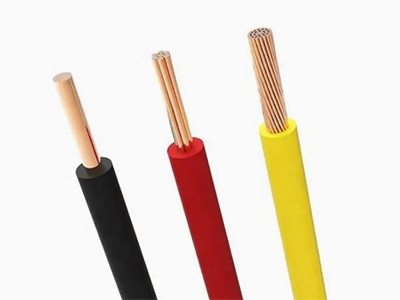 Kabel Ekstensi Termokopel Tipe K 300/500V 1pr X 1.5mm2 16 AWG