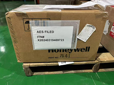 7026201-812 - VDR de Honeywell Bendix King para aviónica.